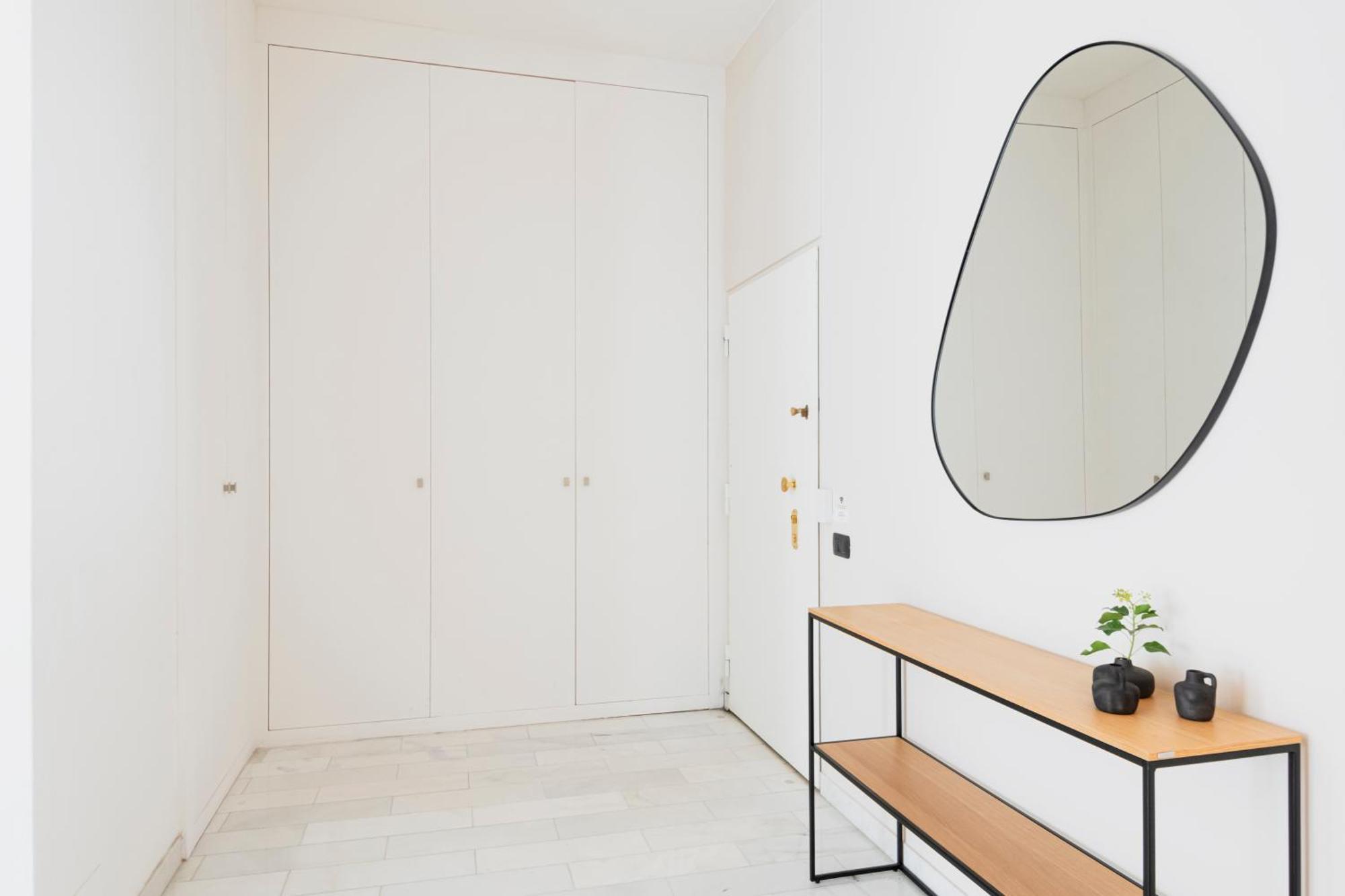 Relstay - Montenapoleone Milano Dış mekan fotoğraf