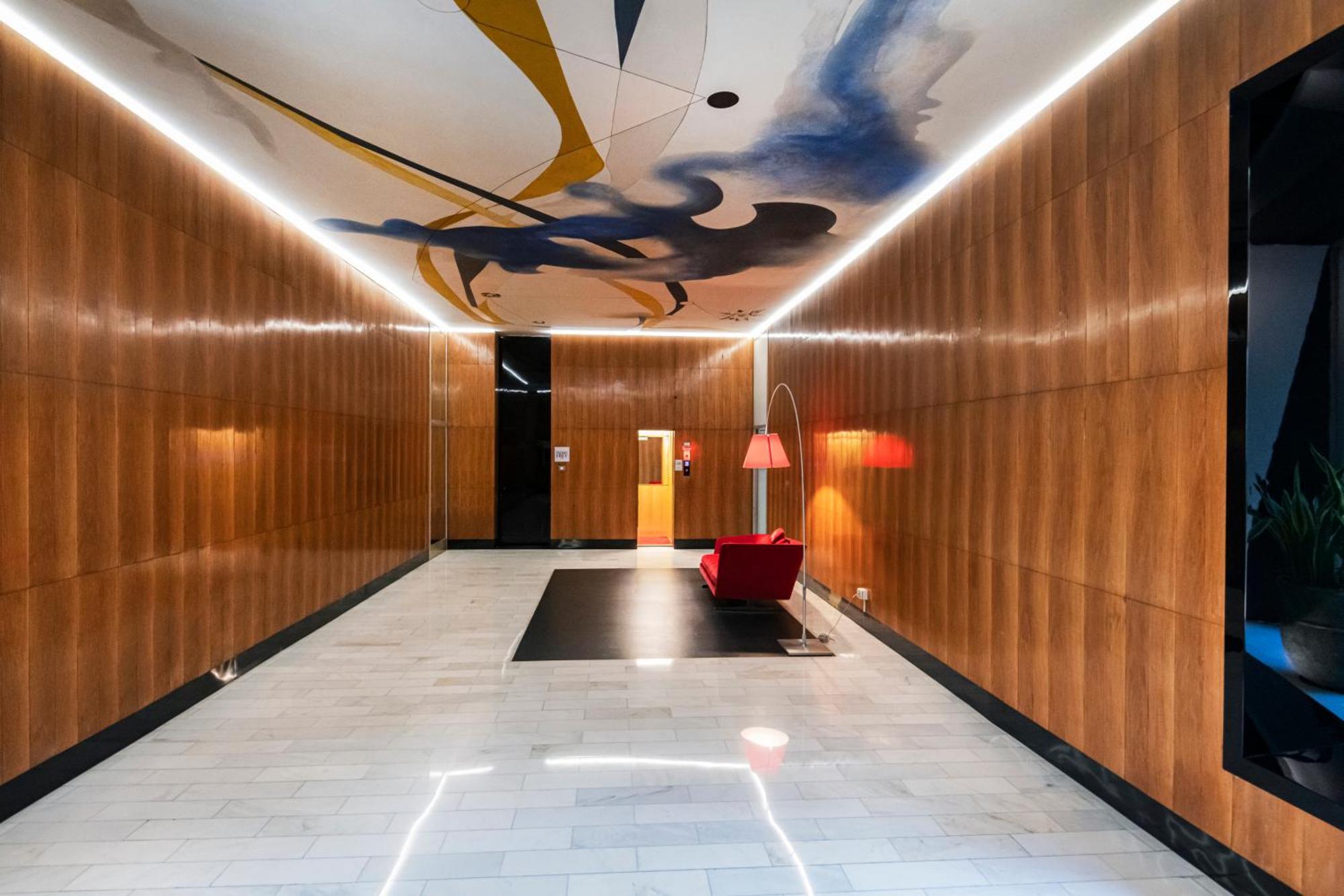 Relstay - Montenapoleone Milano Dış mekan fotoğraf