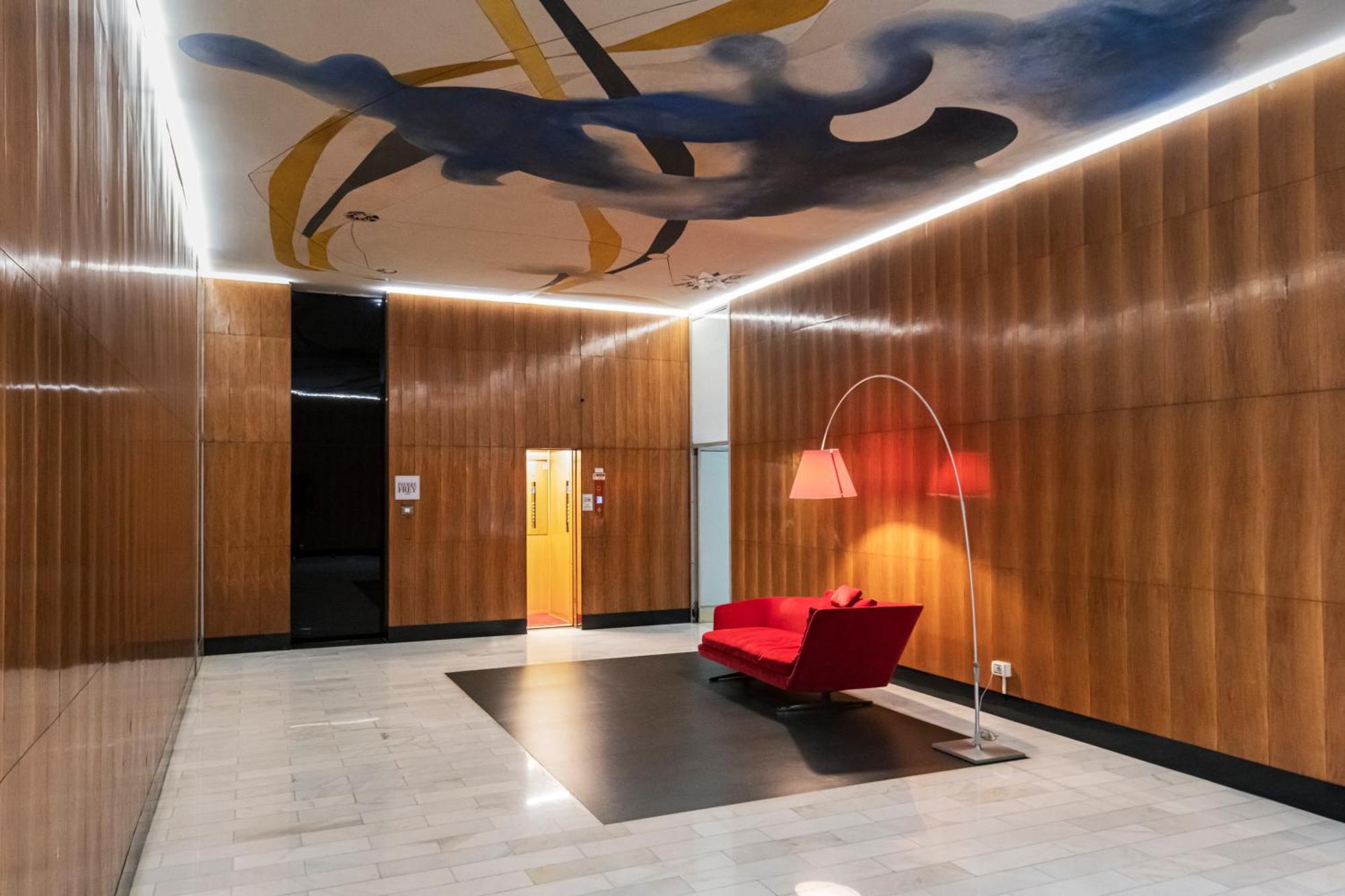 Relstay - Montenapoleone Milano Dış mekan fotoğraf