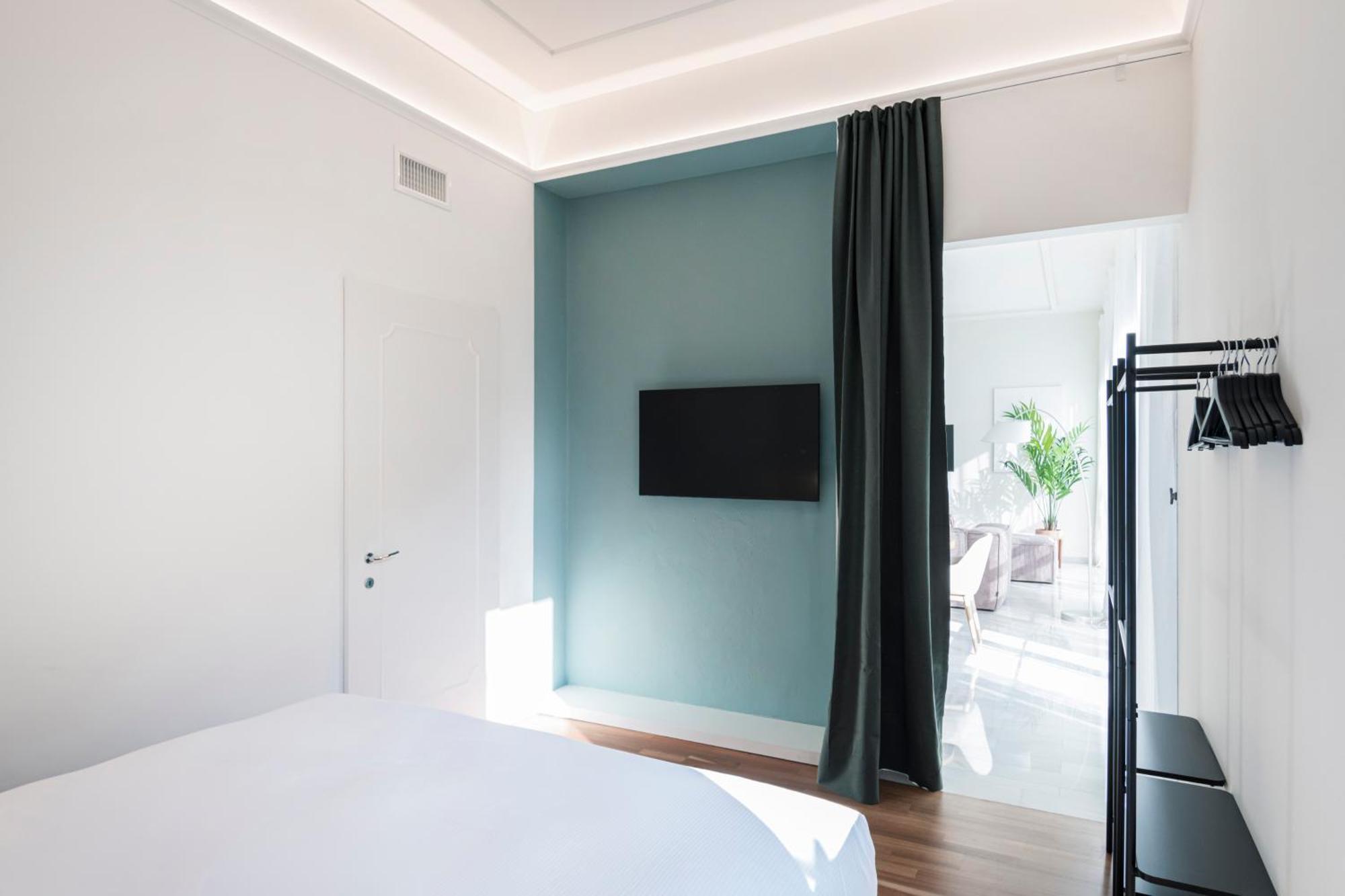 Relstay - Montenapoleone Milano Dış mekan fotoğraf
