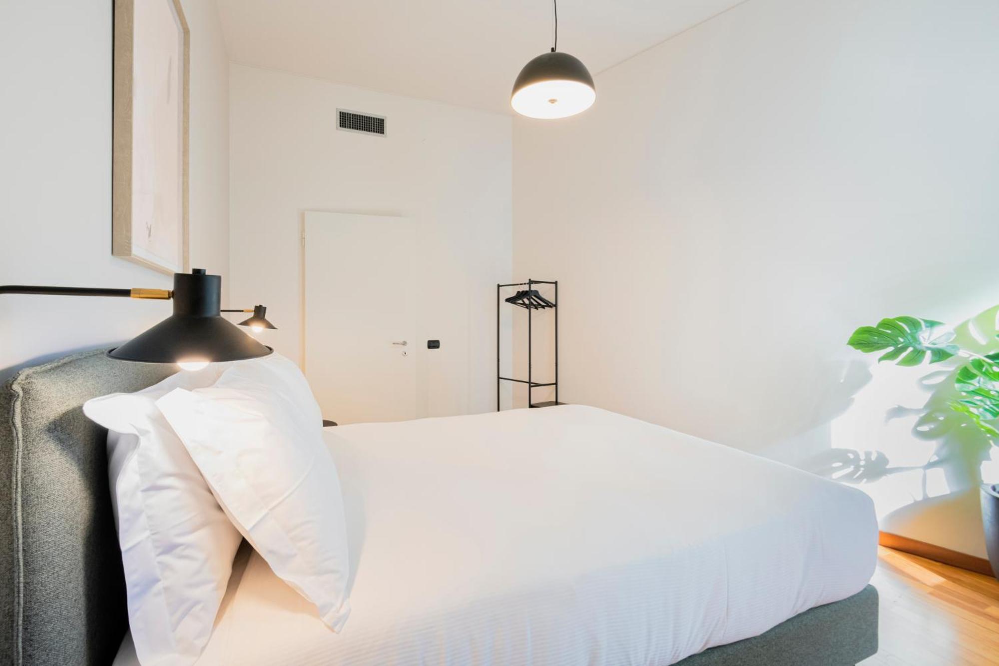 Relstay - Montenapoleone Milano Dış mekan fotoğraf