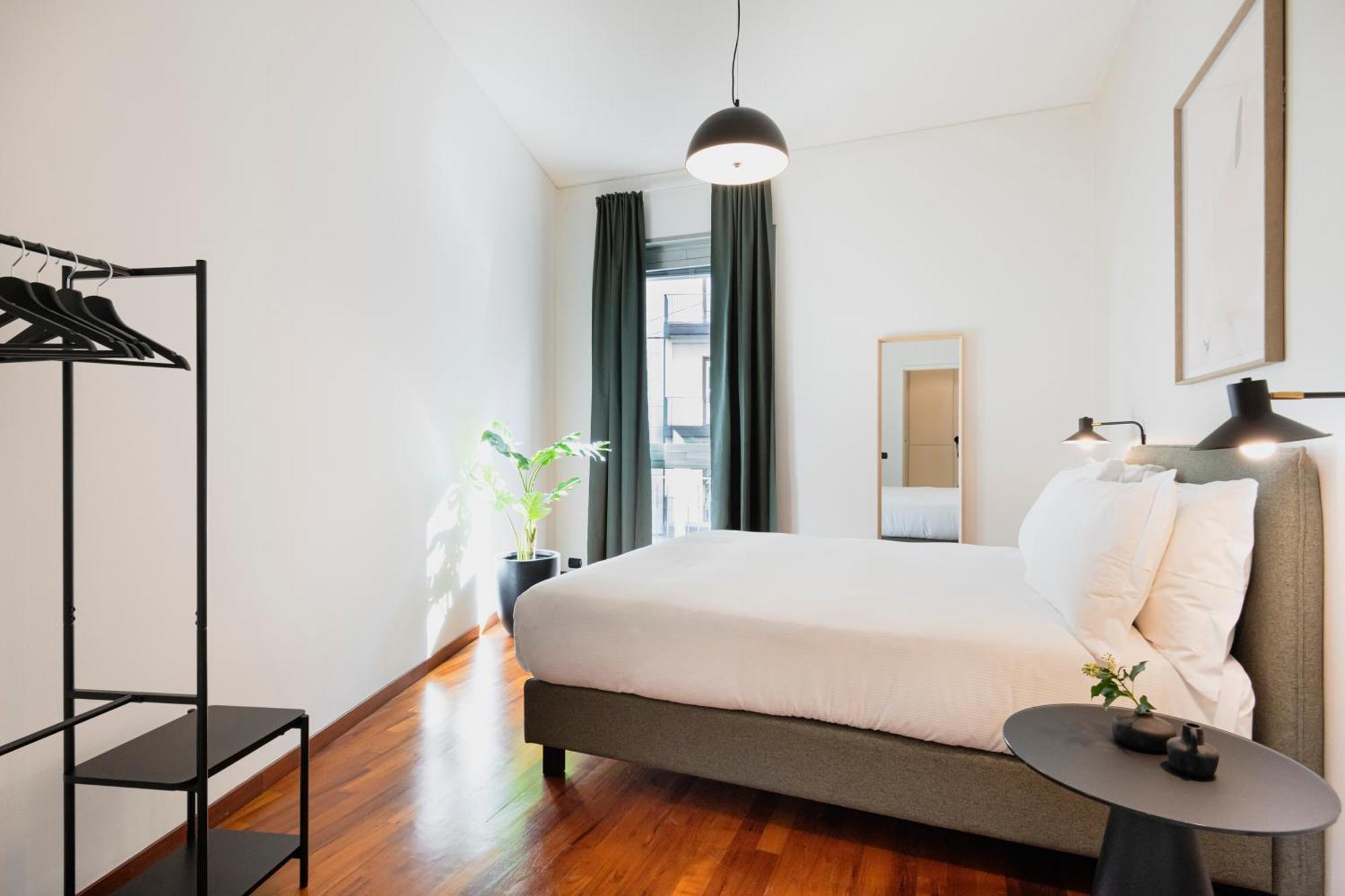 Relstay - Montenapoleone Milano Dış mekan fotoğraf