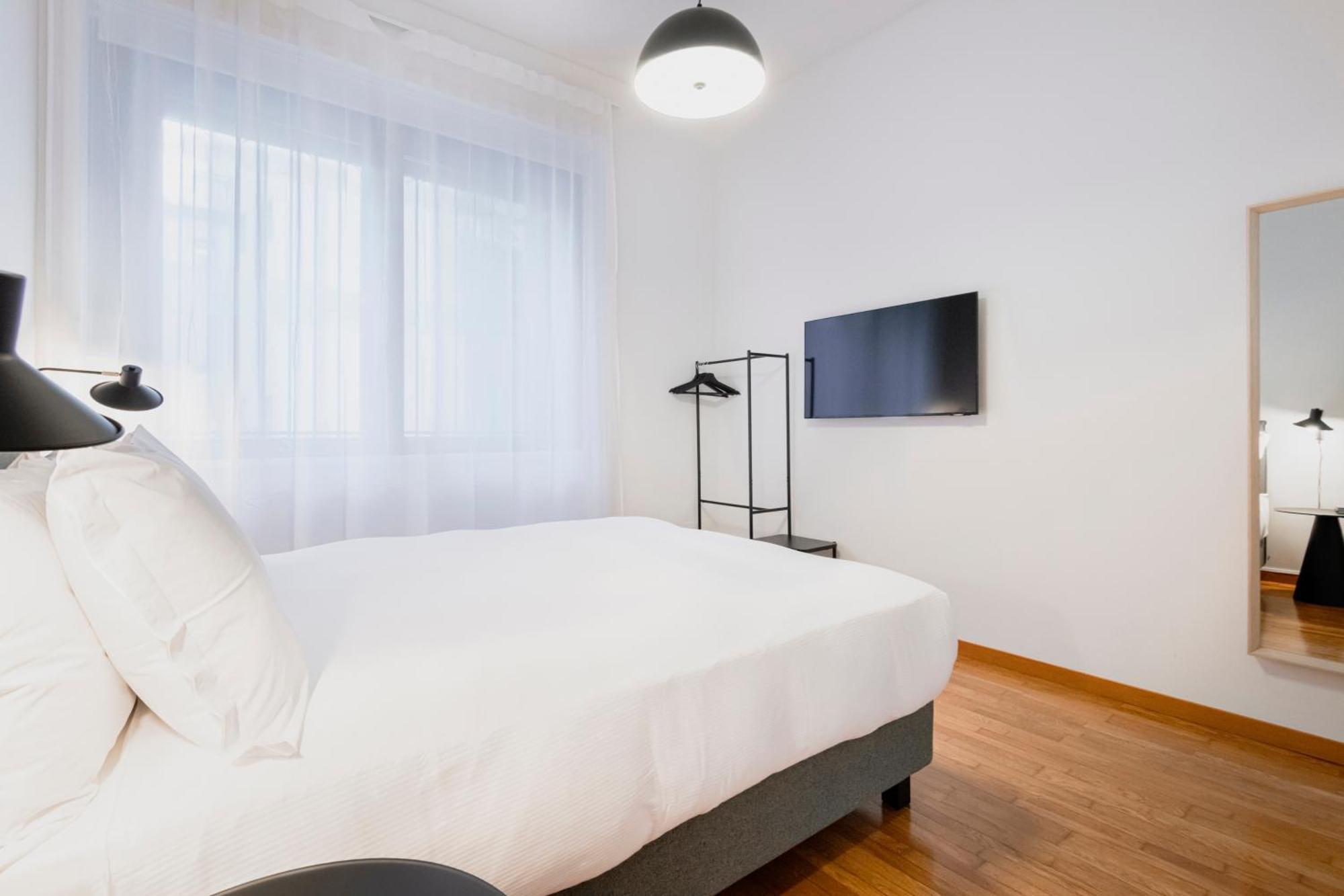 Relstay - Montenapoleone Milano Dış mekan fotoğraf