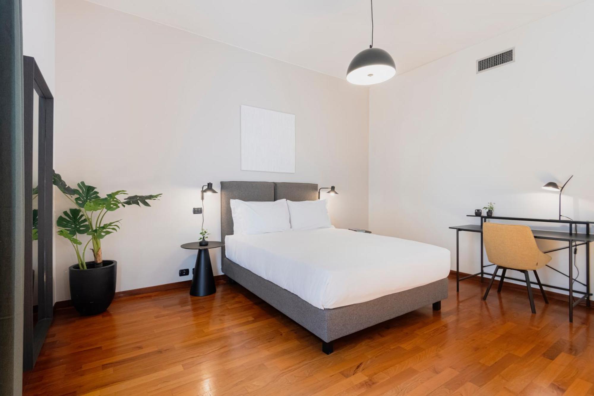 Relstay - Montenapoleone Milano Dış mekan fotoğraf