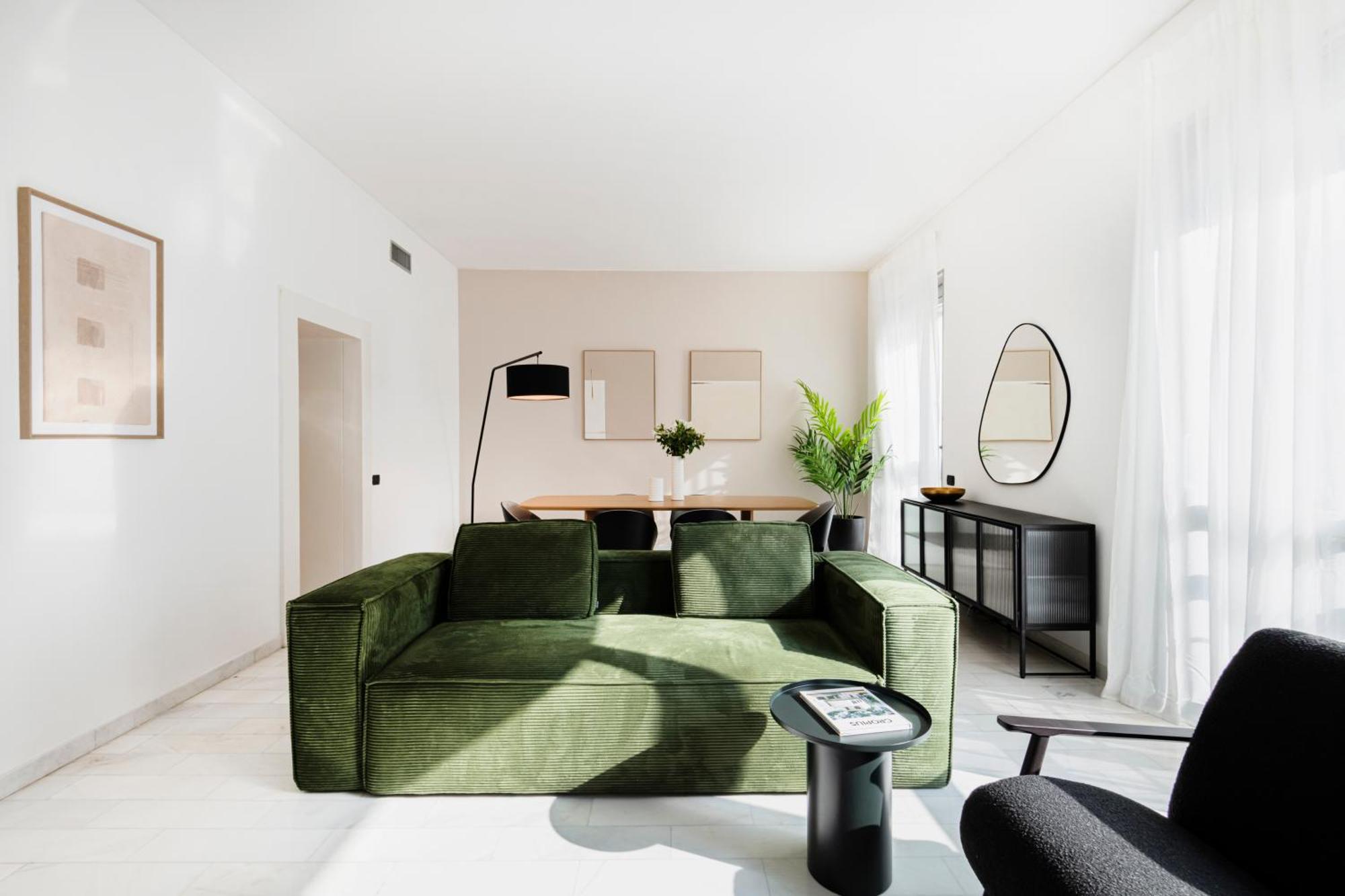 Relstay - Montenapoleone Milano Dış mekan fotoğraf