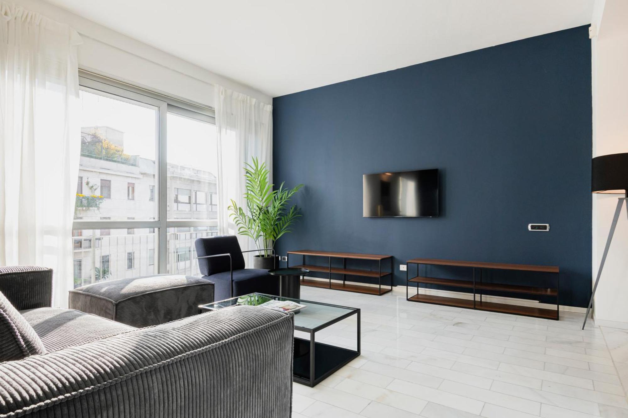 Relstay - Montenapoleone Milano Dış mekan fotoğraf