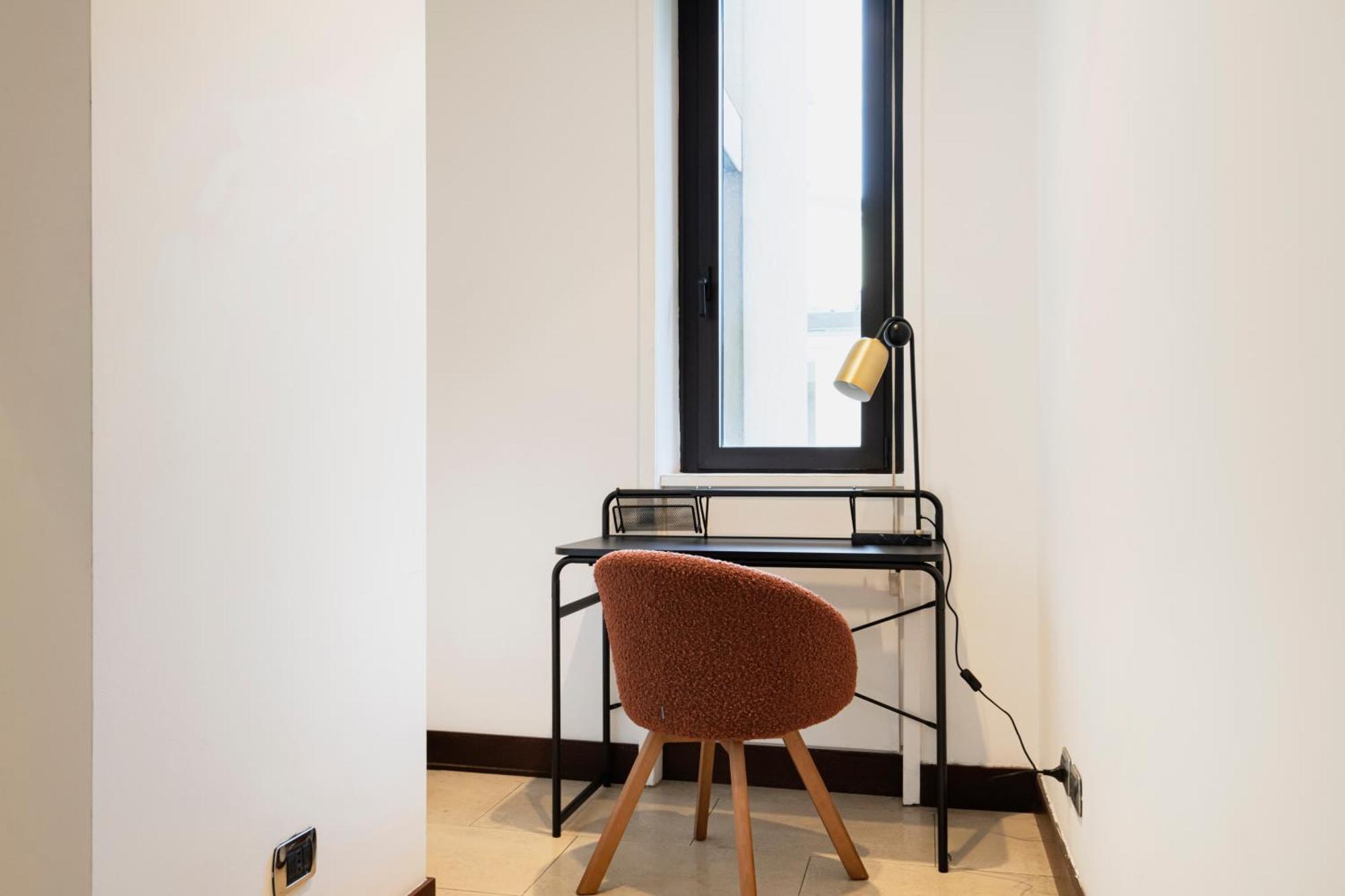 Relstay - Montenapoleone Milano Dış mekan fotoğraf