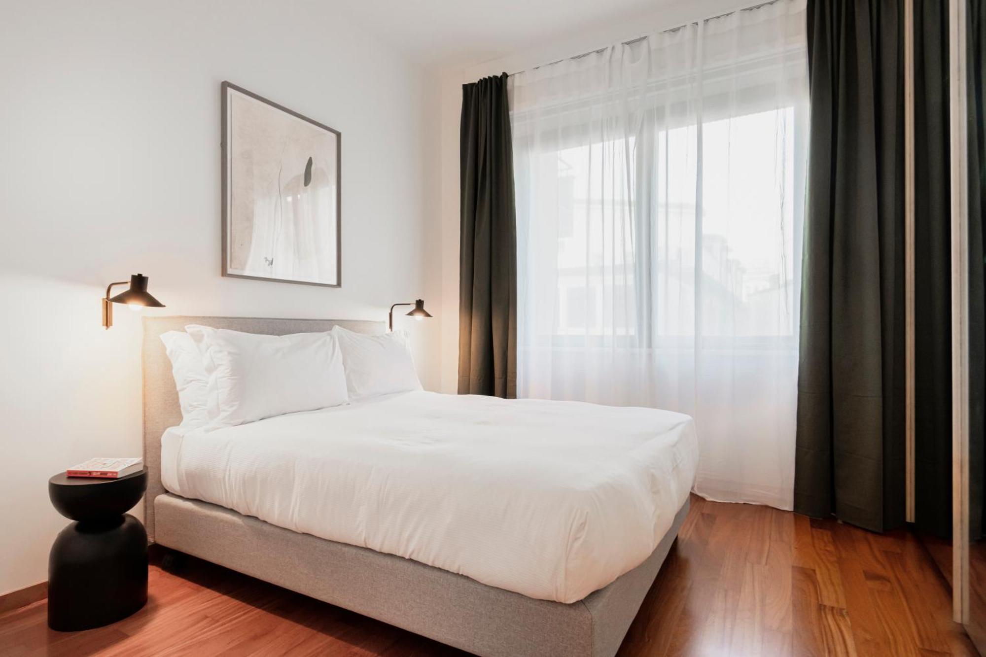 Relstay - Montenapoleone Milano Dış mekan fotoğraf