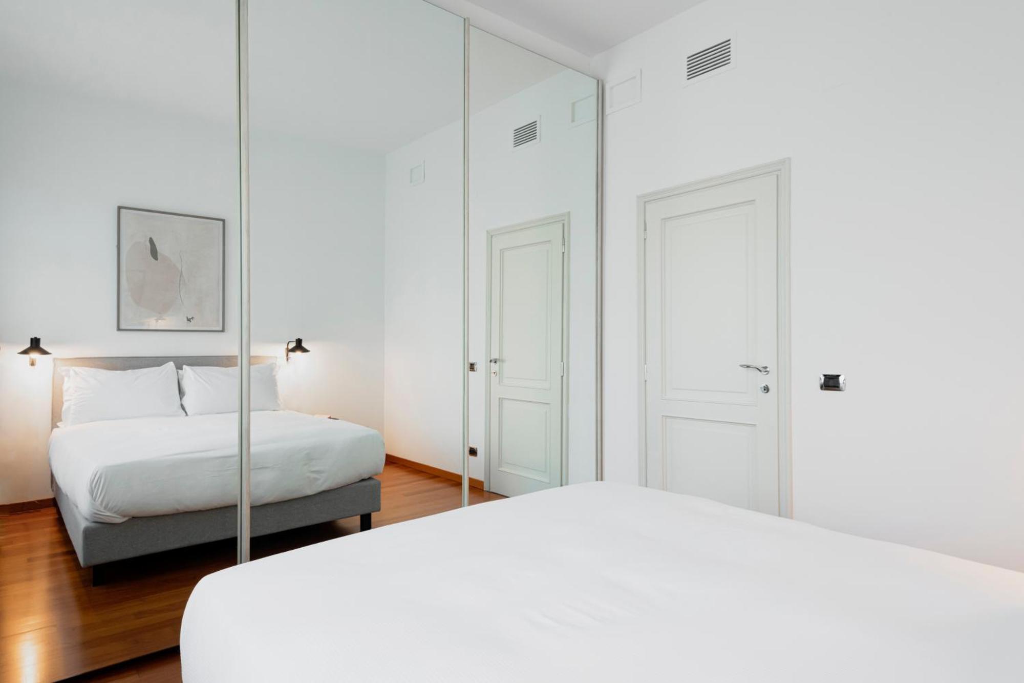 Relstay - Montenapoleone Milano Dış mekan fotoğraf