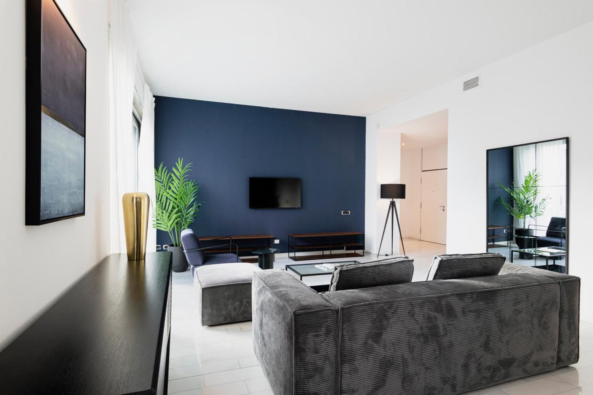 Relstay - Montenapoleone Milano Dış mekan fotoğraf