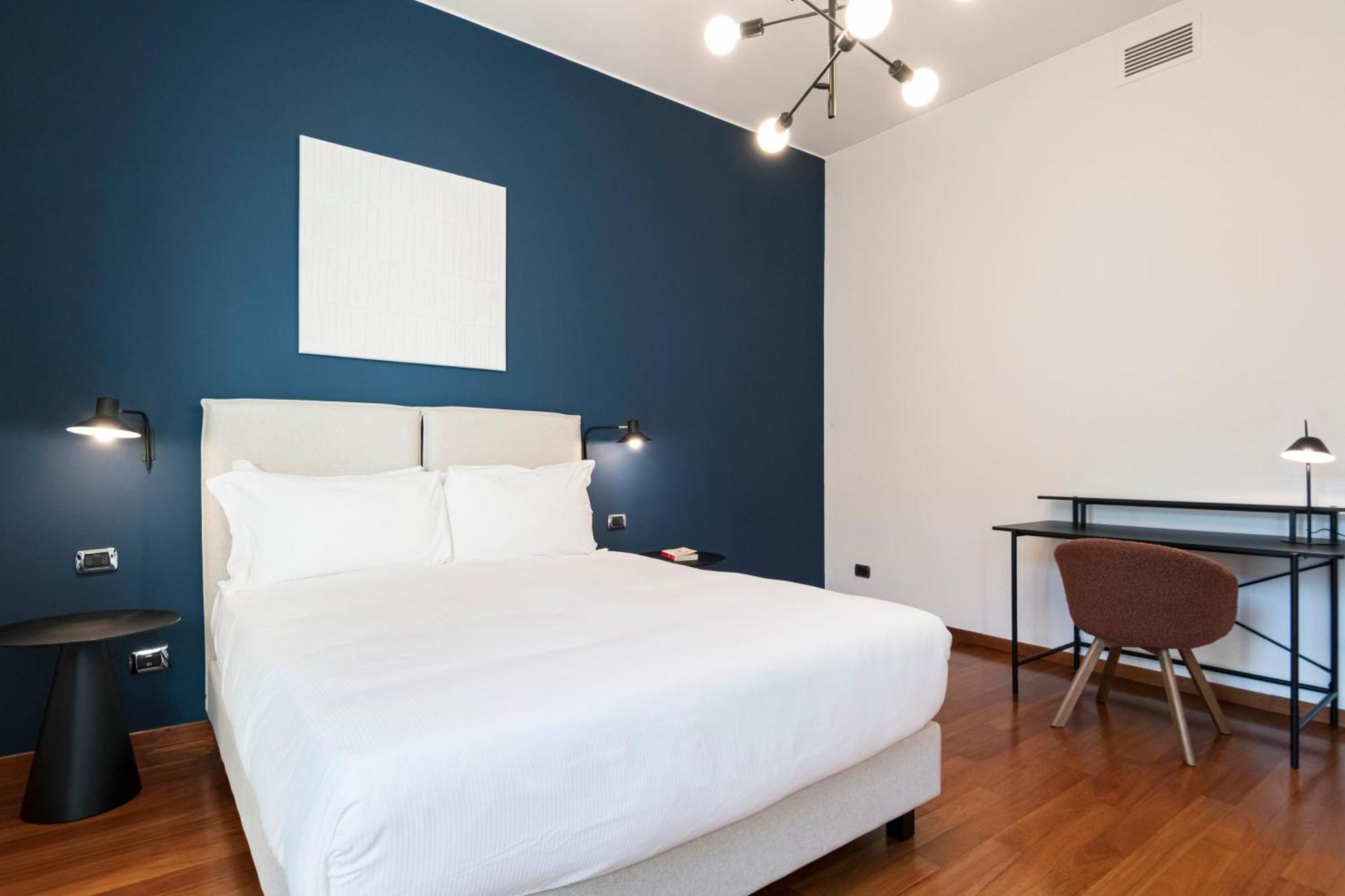 Relstay - Montenapoleone Milano Dış mekan fotoğraf