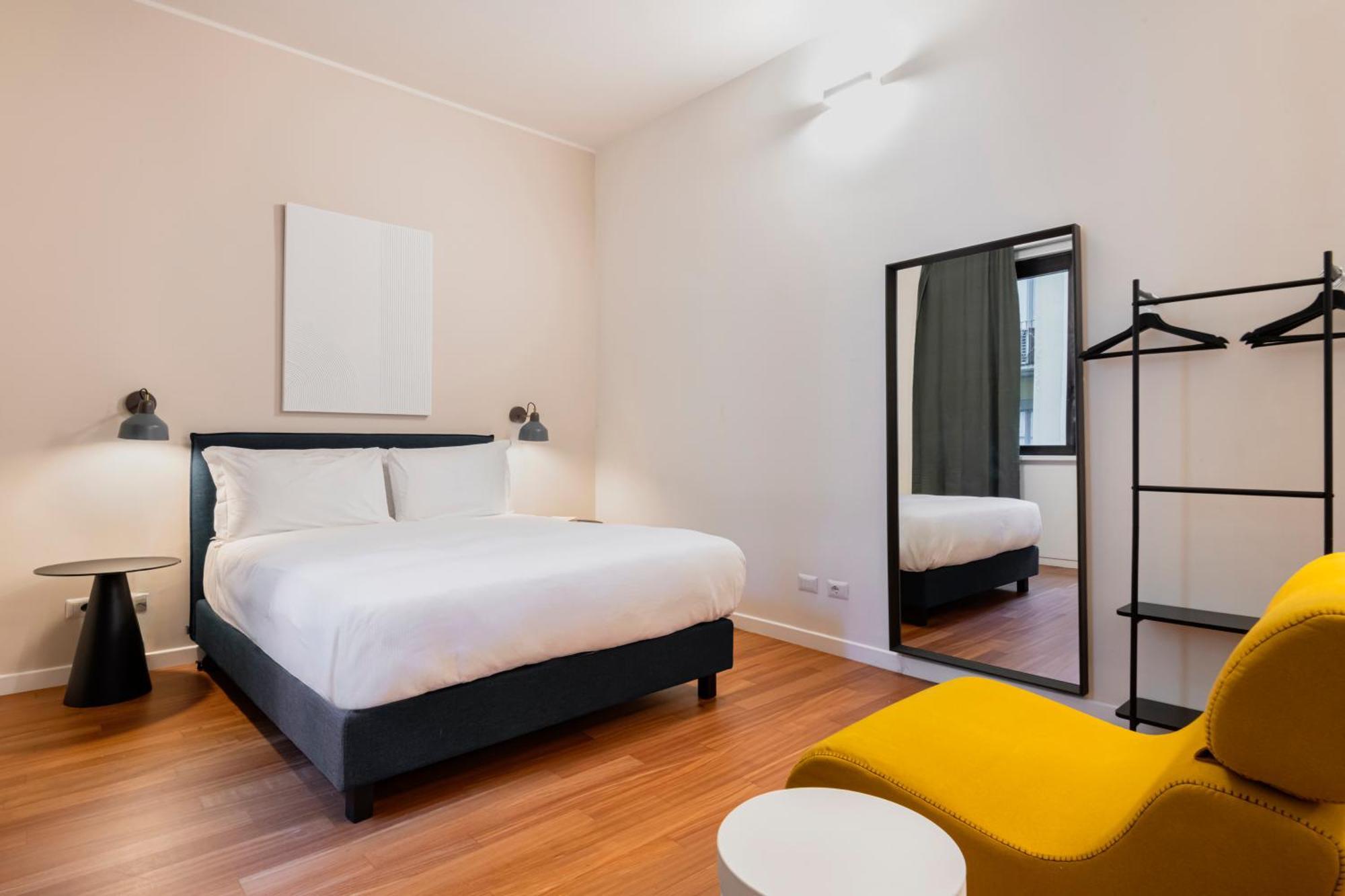 Relstay - Montenapoleone Milano Dış mekan fotoğraf