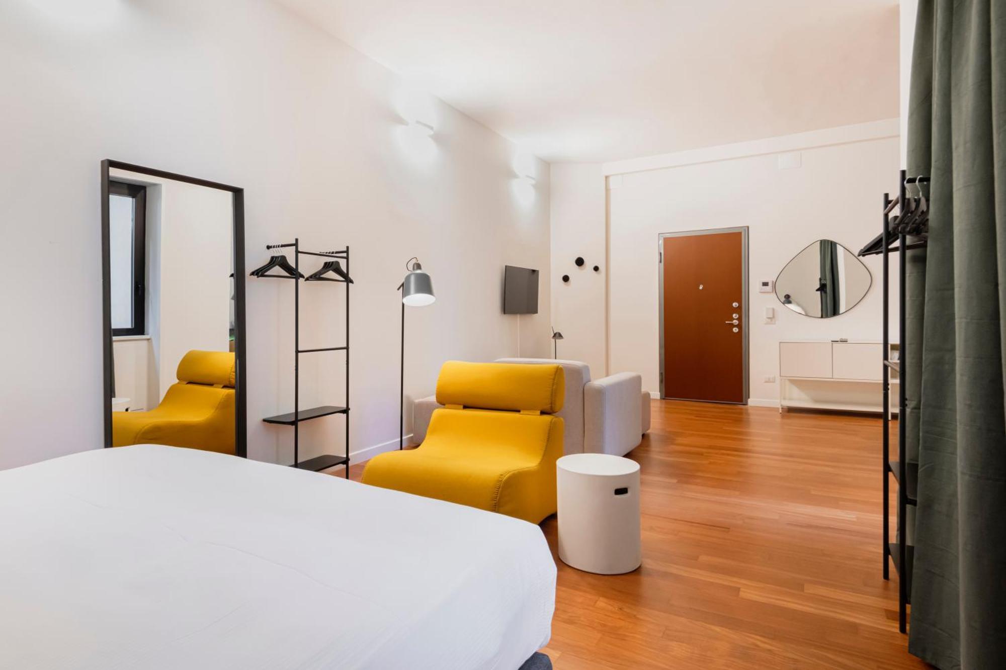 Relstay - Montenapoleone Milano Dış mekan fotoğraf