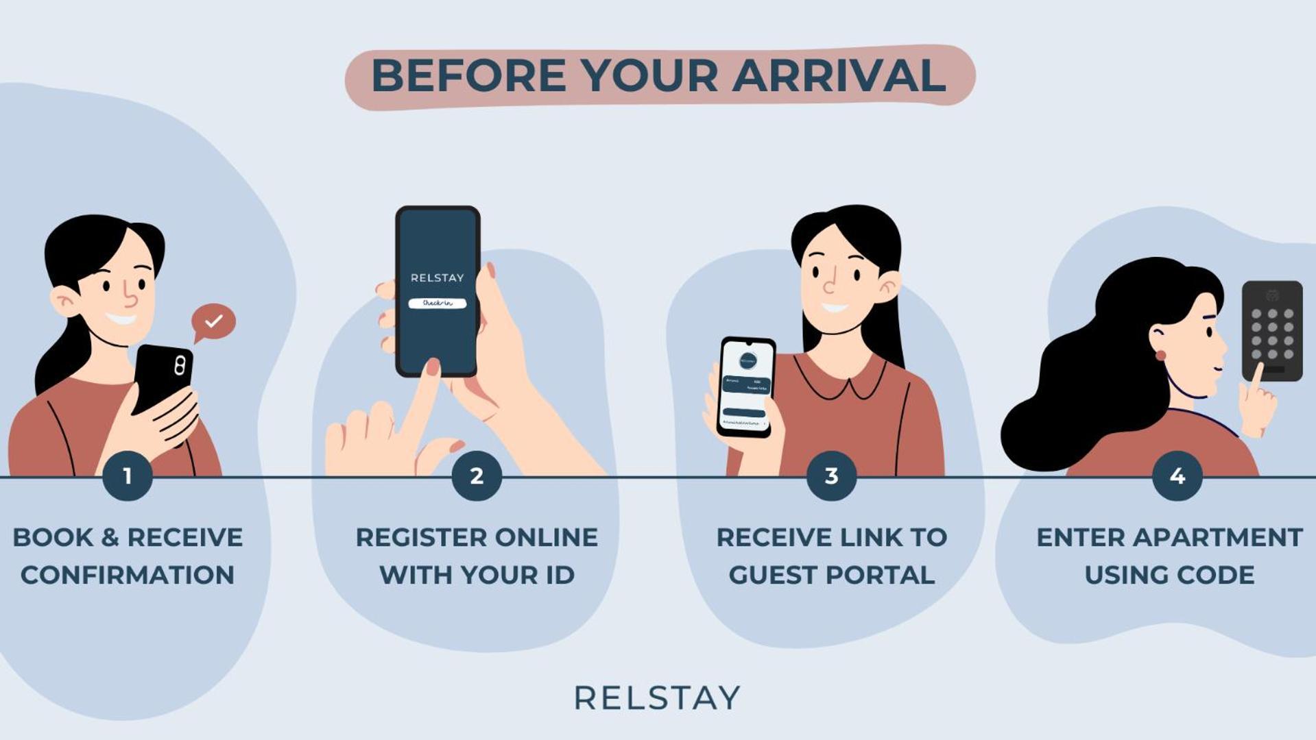 Relstay - Montenapoleone Milano Dış mekan fotoğraf